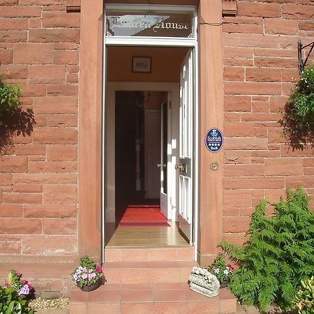 Lauren House Dumfries Esterno foto