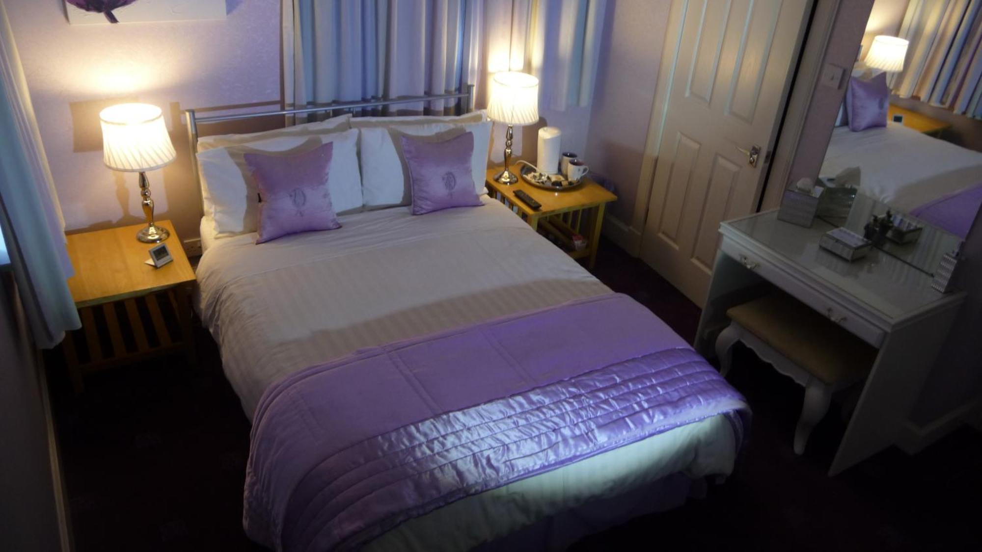 Lauren House Dumfries Esterno foto