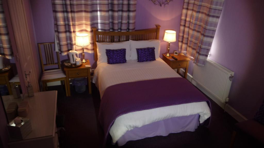 Lauren House Dumfries Esterno foto